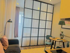 Central Comfort Studio