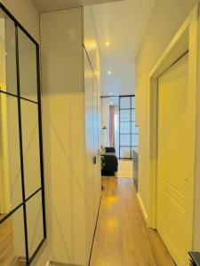 Central Comfort Studio