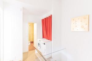 121 Marinas - 3 Bedroom Apartment - Parking