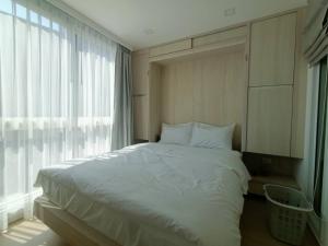 Olympus City Garden condo in the center of Pattaya