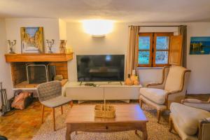 La bergerie de Sotta