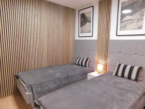 Wellness Rezort Tatranská Štrba