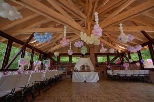 Lacu Roșu Mountain Lodge