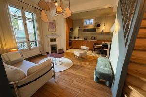 Maison Gabrielle - Welkeys