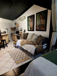 Hello Sunshine Self Catering Studio Apartments