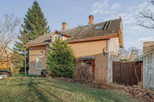 Haapsalu home by the sea