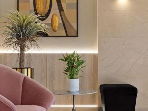 Bucharest Unirii Square - Handwritten Collection