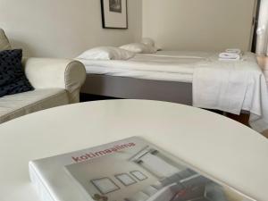 Downtown apartment for 4 - Kotimaailma