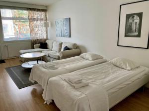 Downtown apartment for 4 - Kotimaailma