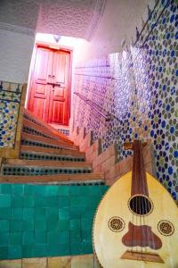 Riad Sarsar Dar dmana