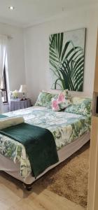 Waybury Cottage - a cozy home from home !