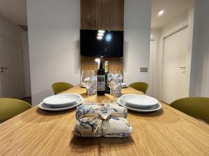 Newly renovated, beautifully accommodation