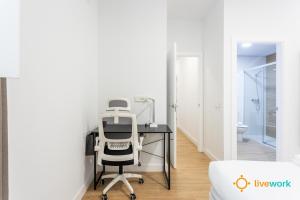 Cádiz Living by LiveWork