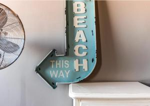 Maison Carol, moderna e luminosa in centro e vicino al mare