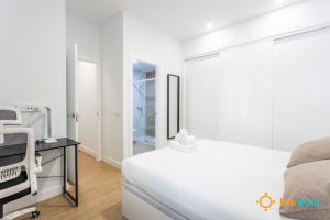 Cádiz Living by LiveWork