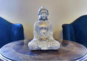 Maison Carol, moderna e luminosa in centro e vicino al mare