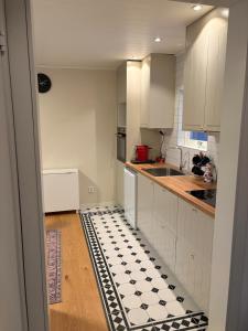 Guesthouse Gävle - close to E4 & nature recreation area