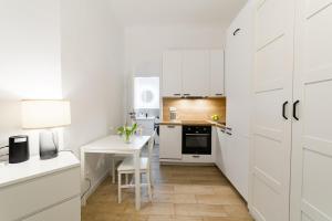 Nowoczesne studio w Сentrum