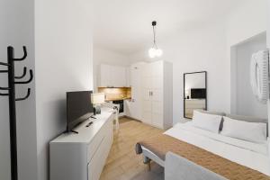 Nowoczesne studio w Сentrum