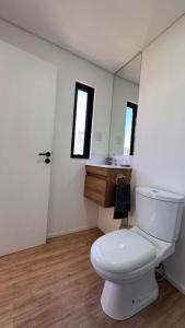 Complejo Nomade Home