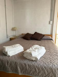 Departamentito Cabral