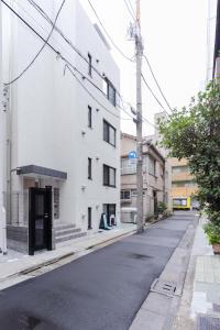 konomi 二十二番館 菊川徒歩3分