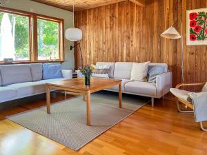 Archipelago House With Sea View Near Ronneby