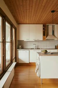 Archipelago House With Sea View Near Ronneby