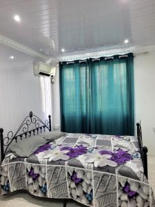 PEREYBER BUNGALOW No 3