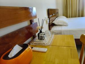 Speed 8 Inn Moalboal