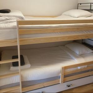 Bright apartment in the heart of Chamonix