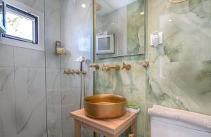 Seaview Terrace Studio at Corfu City Center!