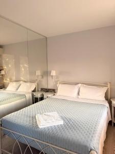 Seaview Terrace Studio at Corfu City Center!