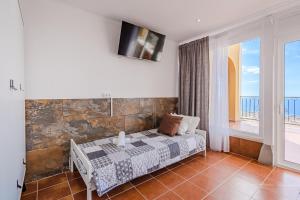 Sonnen Traum, Ozean View apartment