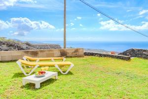 Sonnen Traum, Ozean View apartment