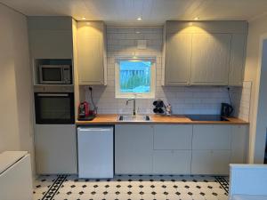 Guesthouse Gävle - close to E4 & nature recreation area