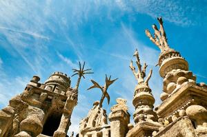 La Maison Lourégo Myosotis