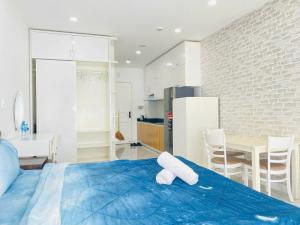 Biệt thự sealinks và căn hộ studio Ocean vista Sealinks Mũi Né