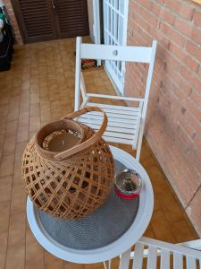 Hibiscus Apartment Ciampino Rome Roma