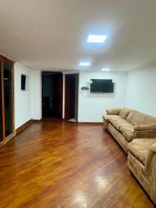 Alojamiento en Quito