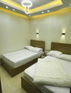 Porto Sokhna Water Front Top Vip