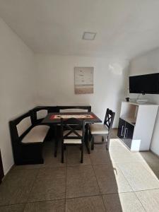 Apartamento con piscina Balenario Argentino