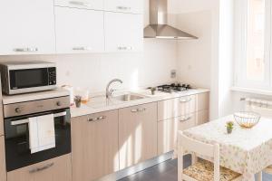 Appartamento "Palmira" Loft moderno a Trastevere vicino alla stazione