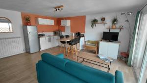 Néo Cévenols Hostel