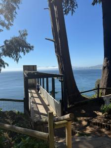 Depto Bahia Pelicanos