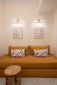 Cozy 1BR Apt near Acropolis & Metro In Koukaki