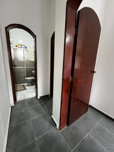 Duplex beira-mar com piscina em Ubatuba