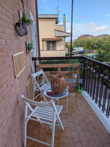 Hibiscus Apartment Ciampino Rome Roma