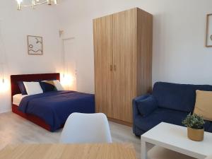 Studio przy NEPTUNIE