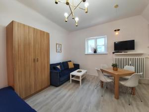 Studio przy NEPTUNIE